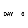 Day 6 London Logotyp
