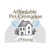 Affordable Pet Cremation of Florida Logotype
