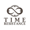 Time Resistance Logotyp