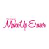 MakeUp Eraser Logotipo