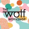 The Wolf Workshop Logotipo