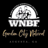 INBF/WNBF GARDEN CITY NATURAL Logotipo