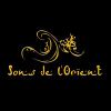 SONS DE L ORIENT Logotype