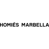 HOMIÉS MARBELLA Logotype