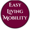 Easy Living Mobility Logotype