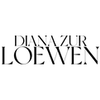 Diana zur Löwen Logotype