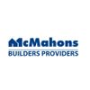 McMahons Logotype