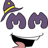 Munchie Magic Logotyp