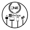 One Service Logotipo