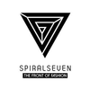 Spiral Seven Logotype