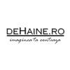 Dehaine Logotip