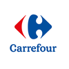Carrefour Logotype