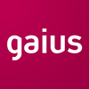 Gaius Logotyp