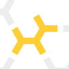 Embark Vet Logotype