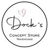 Dock's Concept Store Travemünde Logotype