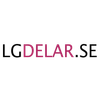 LGdelar Logotyp