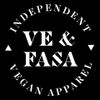 Ve och Fasa Logotyp