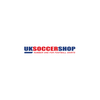 UKSoccershop Logotype