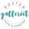 Postergalleriet Logo