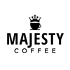 Majesty Coffee Logotype