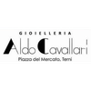 Aldo Cavallari Logó