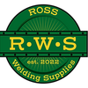 Ross Welding Supplies Logotyp