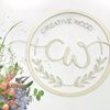 Creative Wood | Glostrup Logo
