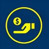 GETASAVE.COM Logotype
