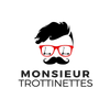 MONSIEUR TROTTINETTES Logotype