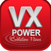 VX Power Logotype