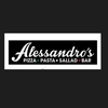 Alessandros Logotyp