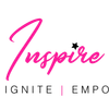 Inspire By Stacie Logotype