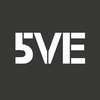 5VE MORE AB Logotyp