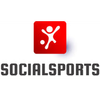 SOCIALSPORTS Logotype