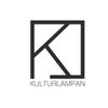 kulturlampan.se Logotyp