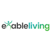 Enable Living Logotype
