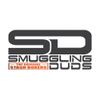 Smuggling Duds Logotip
