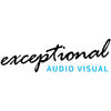 Exceptional AV Logotype