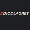 Diodlagret Logotyp