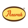 Anorak Logotype