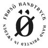 frosohandtryck.se Logo