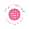 Thriftanim Logotype