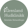 Grenland Hudklinikk Logo