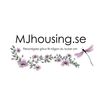 mjhousing.se Logó