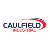 Caulfield Industrial Logotype