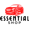 ESSENTIALSHOP Logotype
