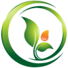 Aadan Natural Healthy Store Logotipo