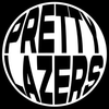 Pretty Lazers Logotype