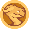 Wyrmgold Logotype