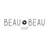 Beau Beau Shop Logotype